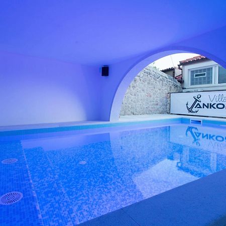 Apartments Villa Ankora Dubrovnik Extérieur photo