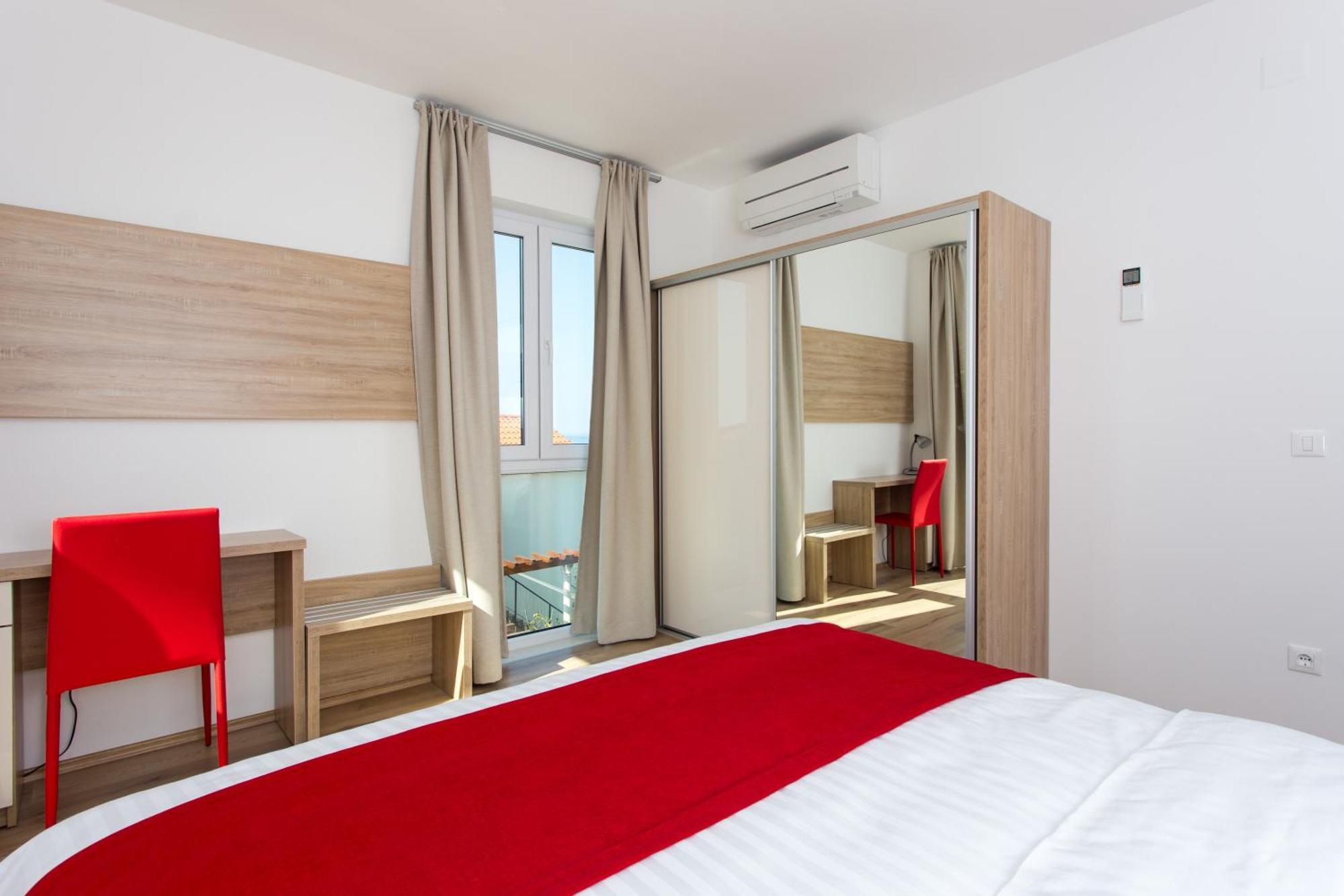 Apartments Villa Ankora Dubrovnik Chambre photo