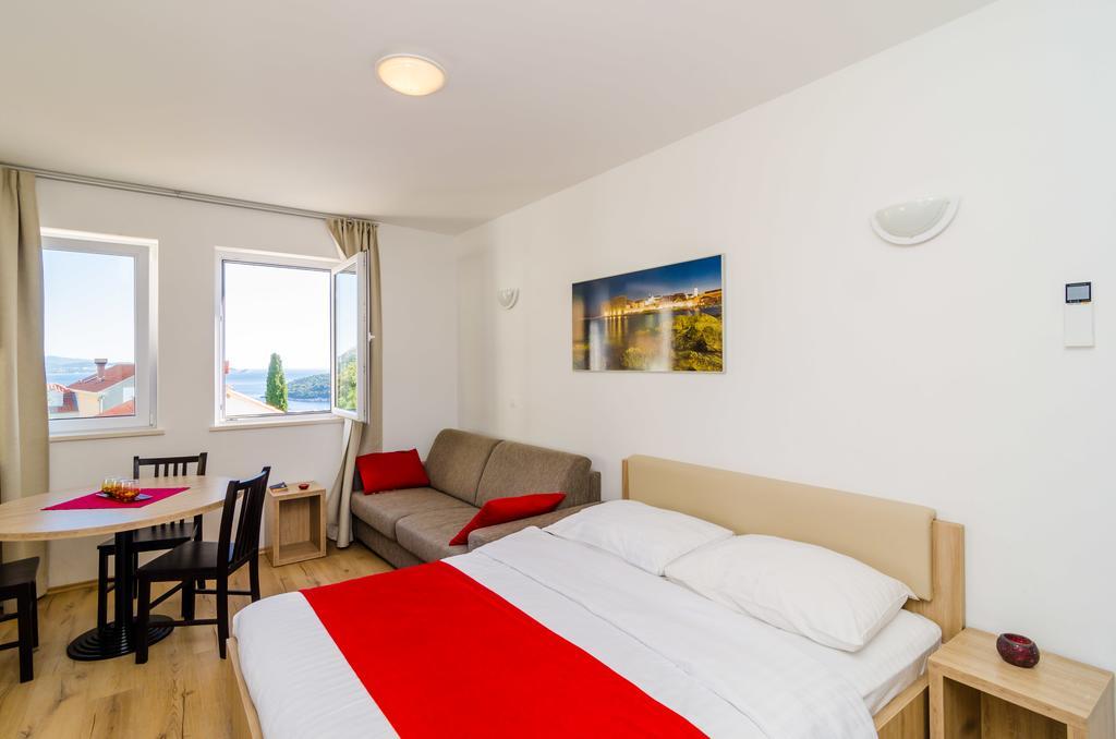 Apartments Villa Ankora Dubrovnik Extérieur photo