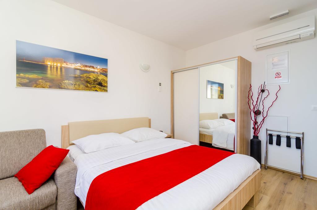 Apartments Villa Ankora Dubrovnik Extérieur photo