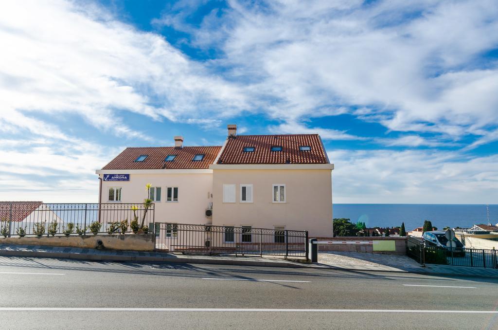 Apartments Villa Ankora Dubrovnik Extérieur photo