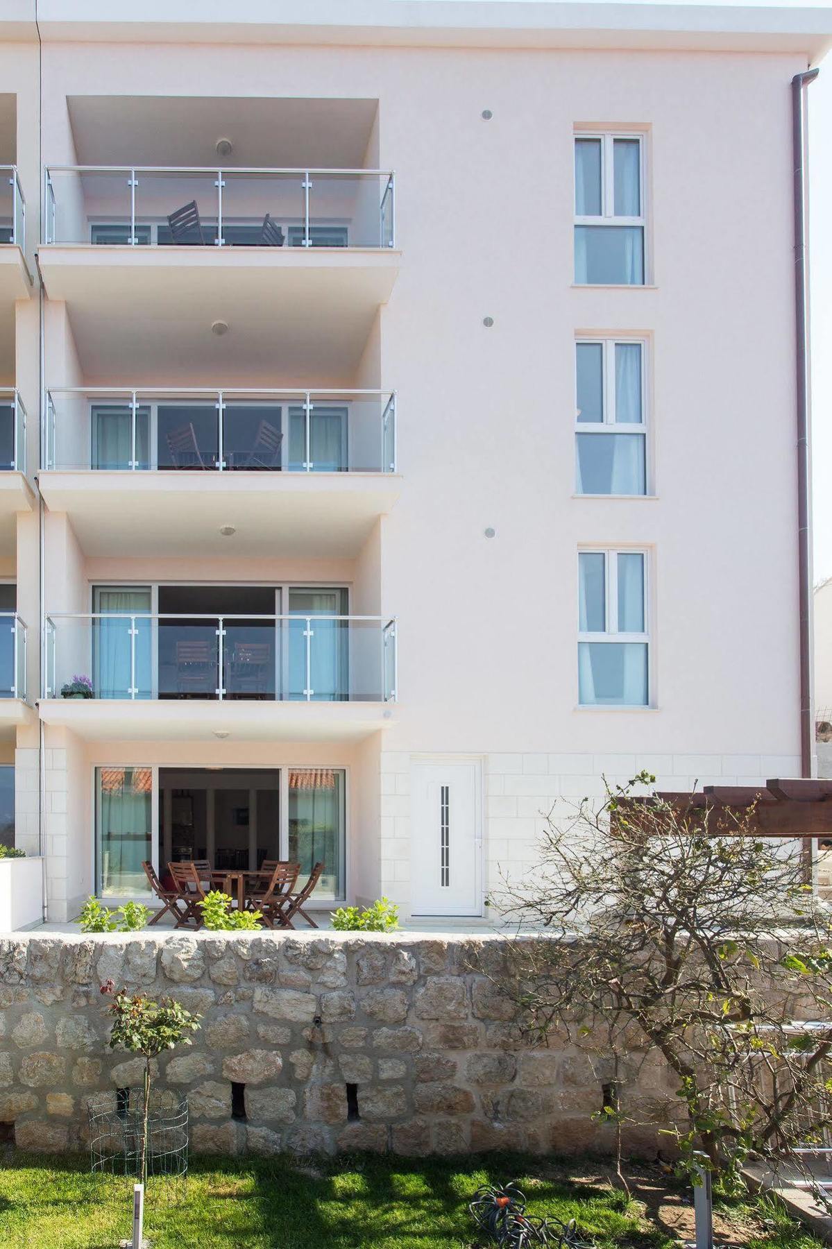 Apartments Villa Ankora Dubrovnik Extérieur photo