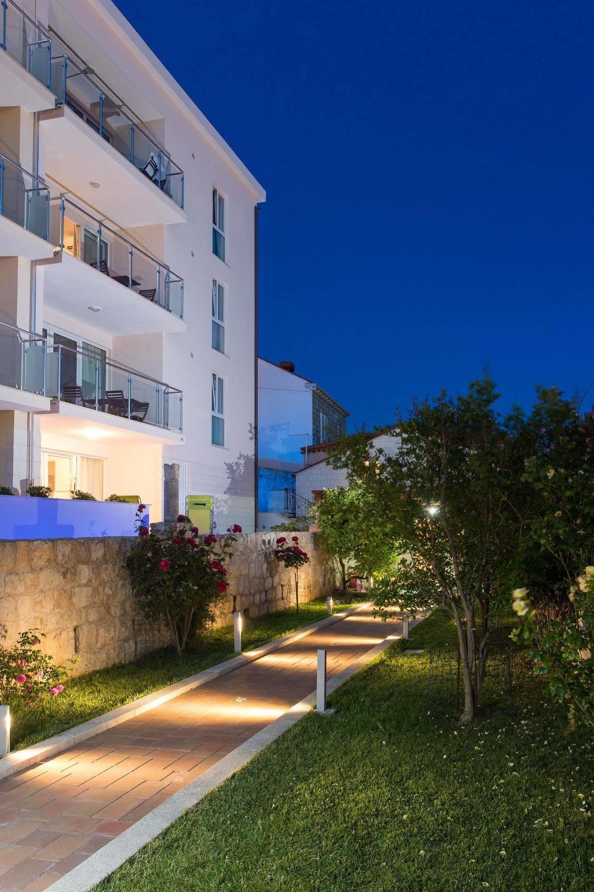 Apartments Villa Ankora Dubrovnik Extérieur photo