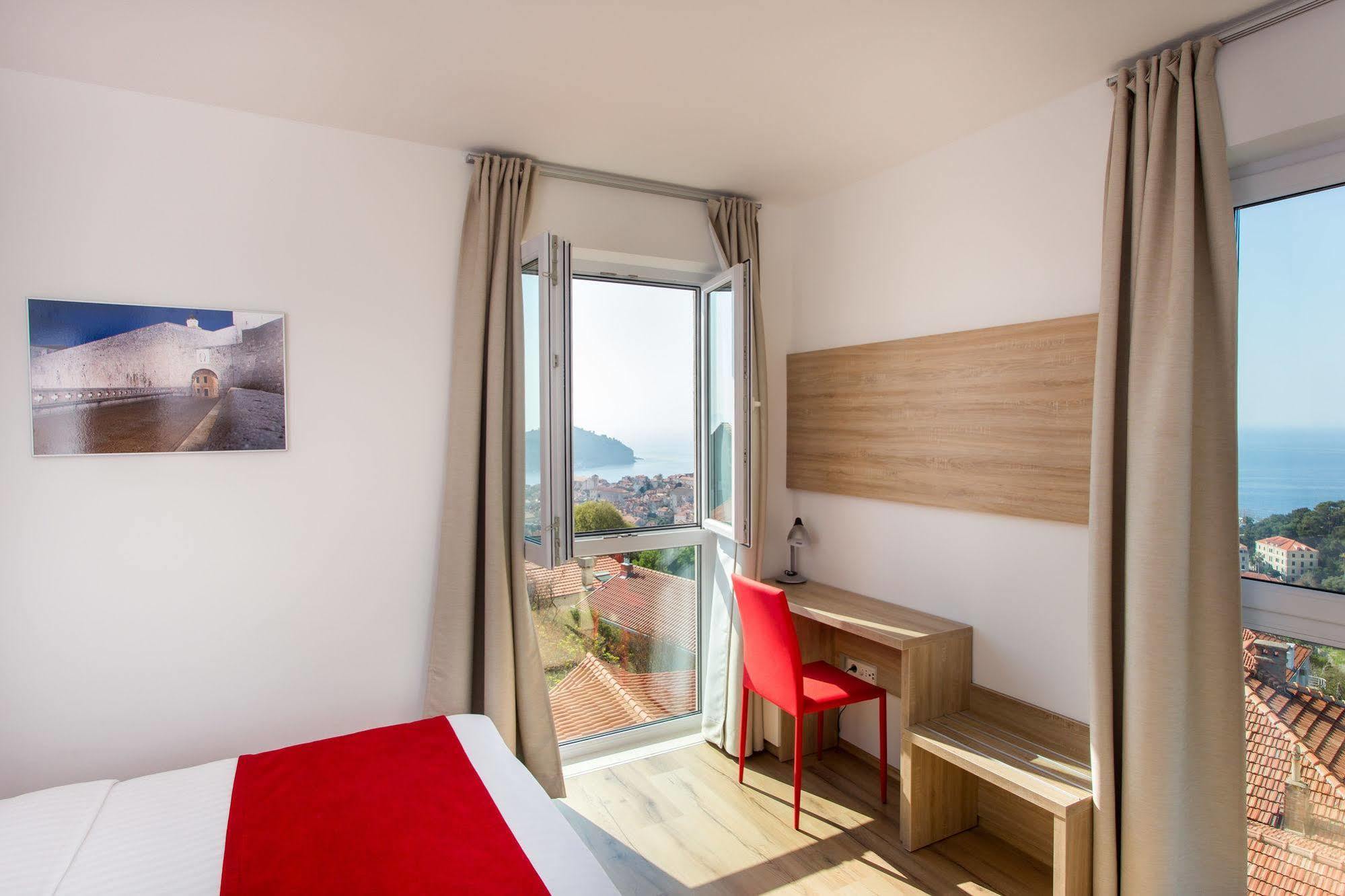 Apartments Villa Ankora Dubrovnik Extérieur photo