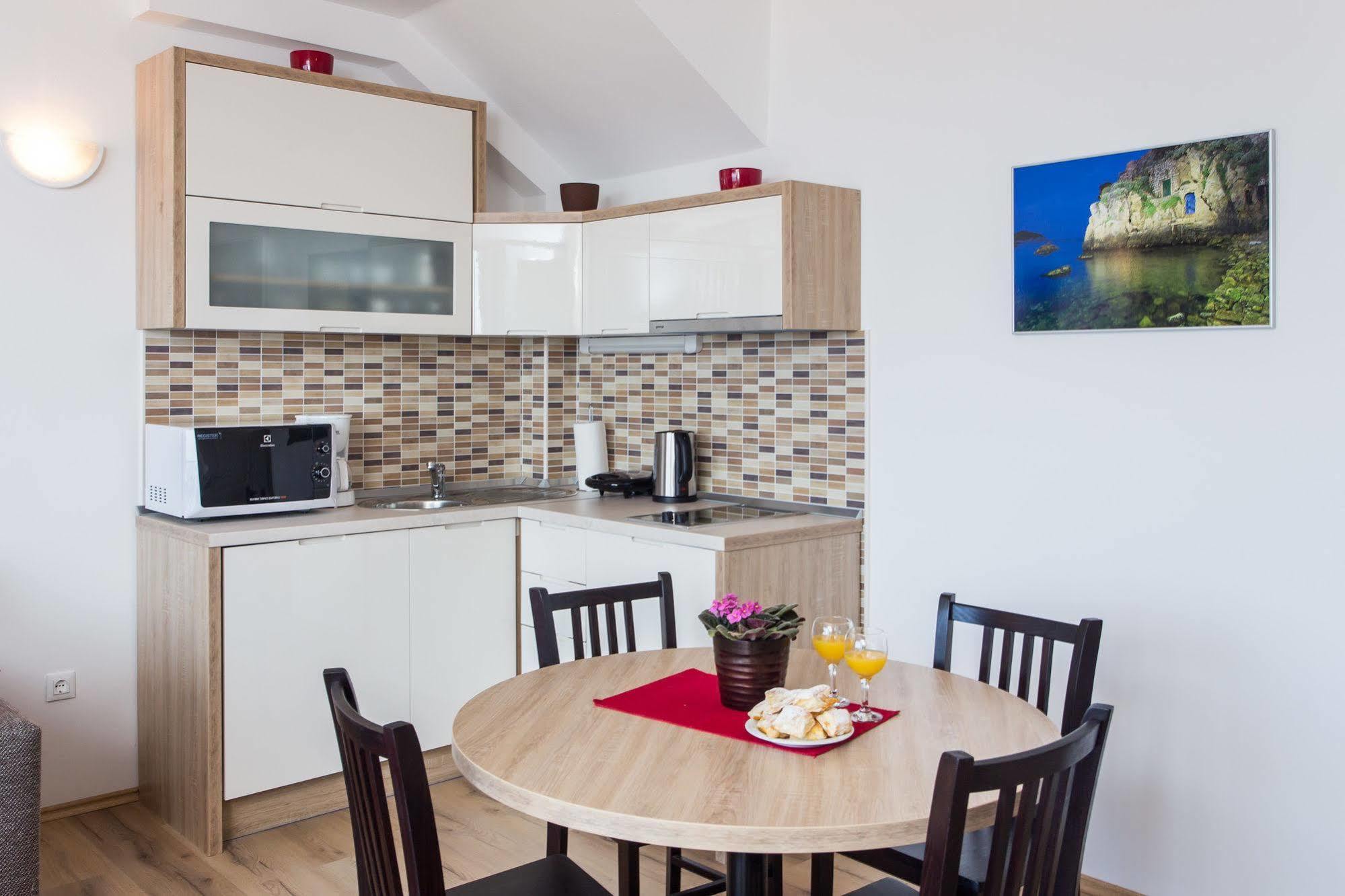 Apartments Villa Ankora Dubrovnik Extérieur photo