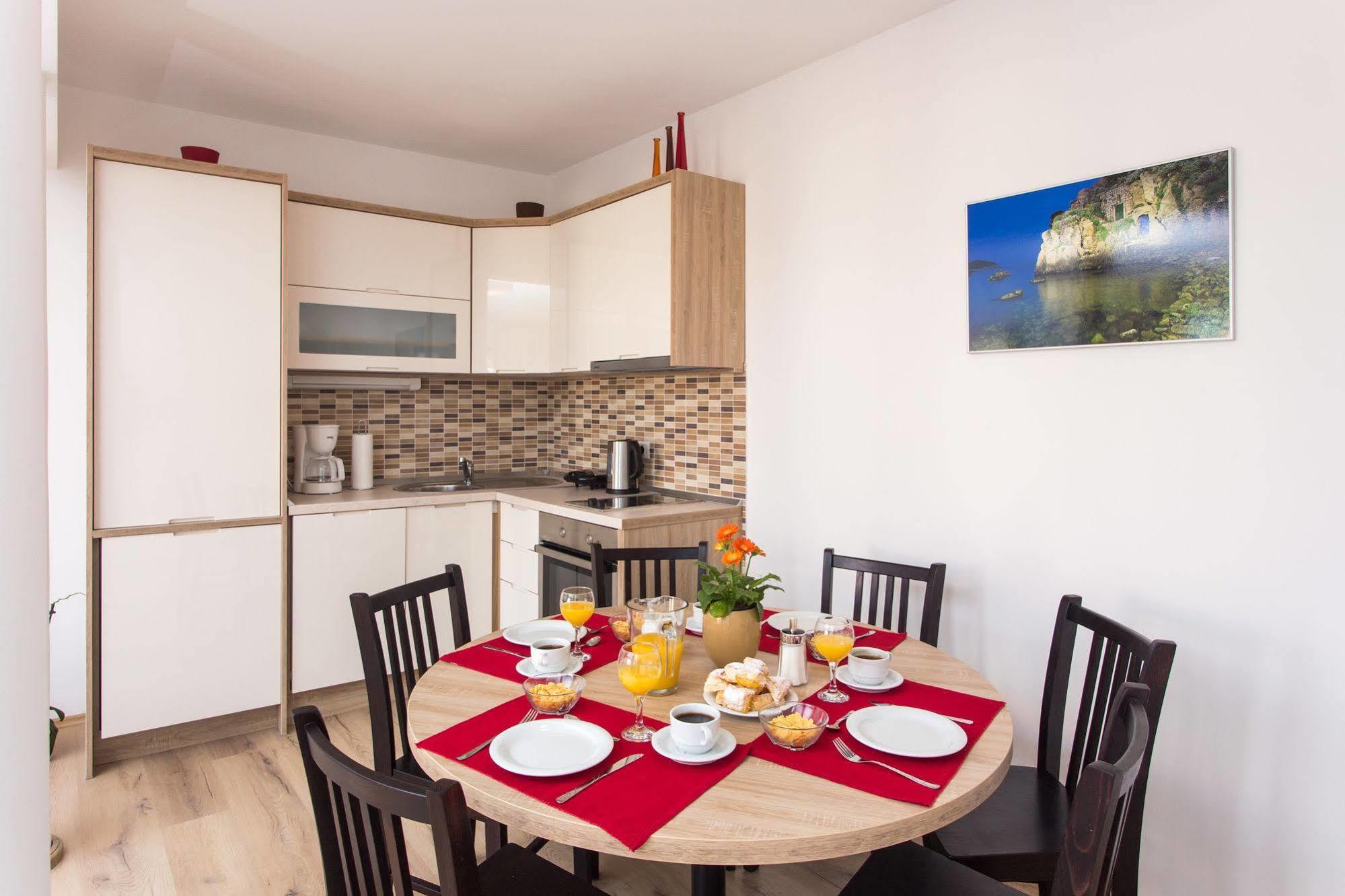 Apartments Villa Ankora Dubrovnik Extérieur photo