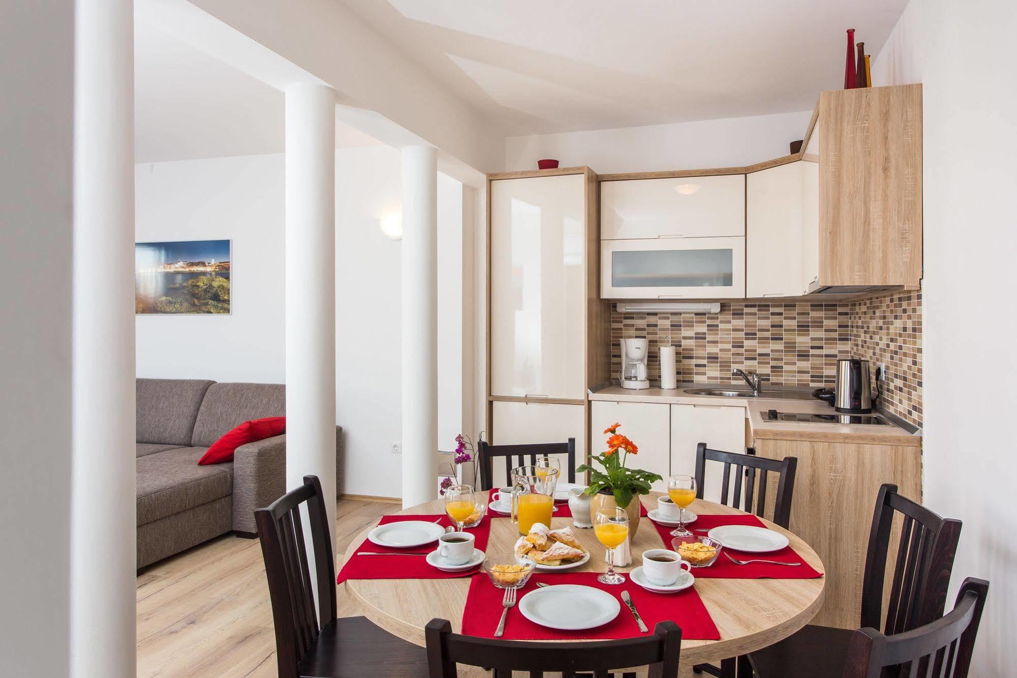 Apartments Villa Ankora Dubrovnik Extérieur photo