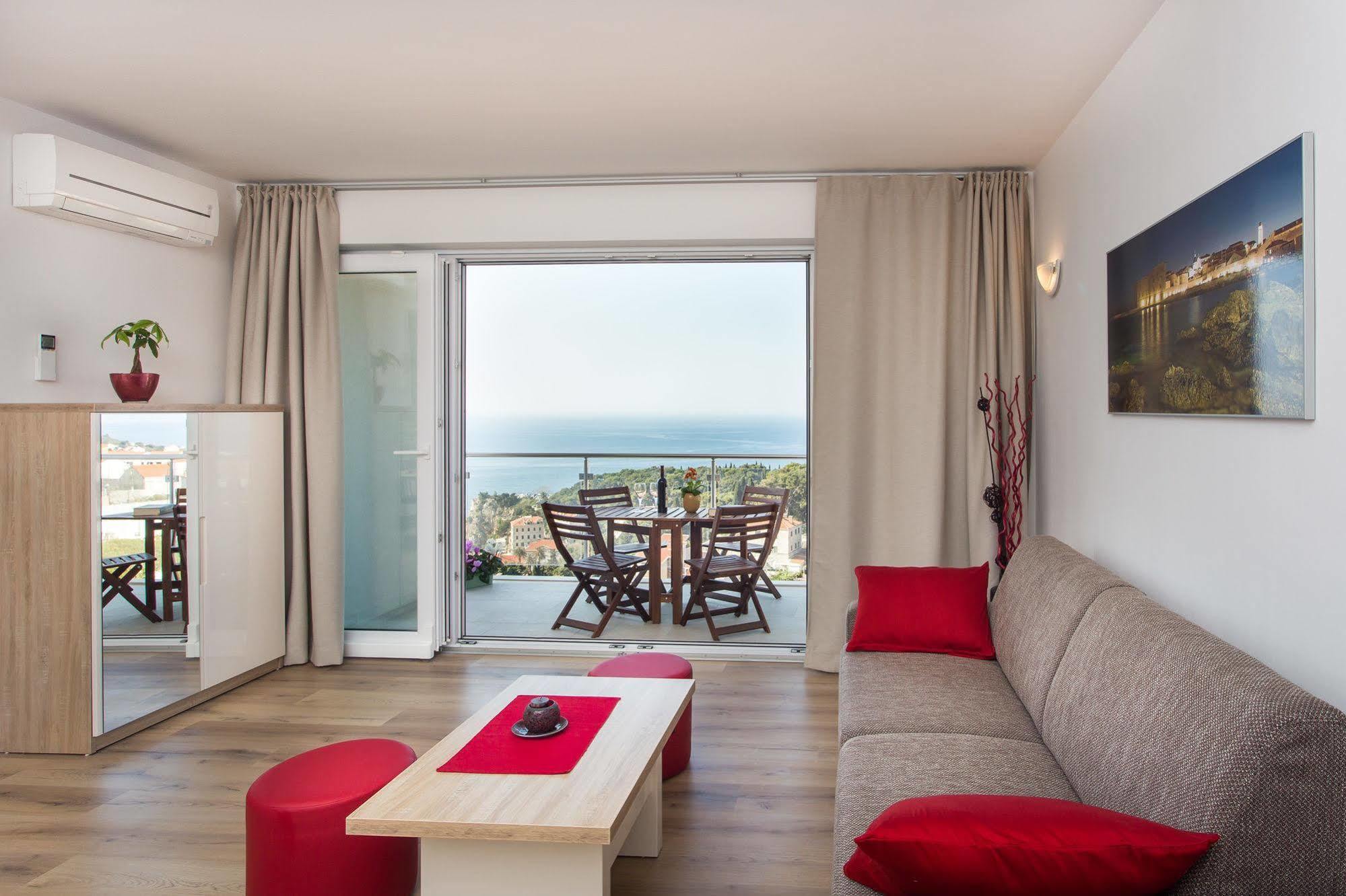 Apartments Villa Ankora Dubrovnik Extérieur photo