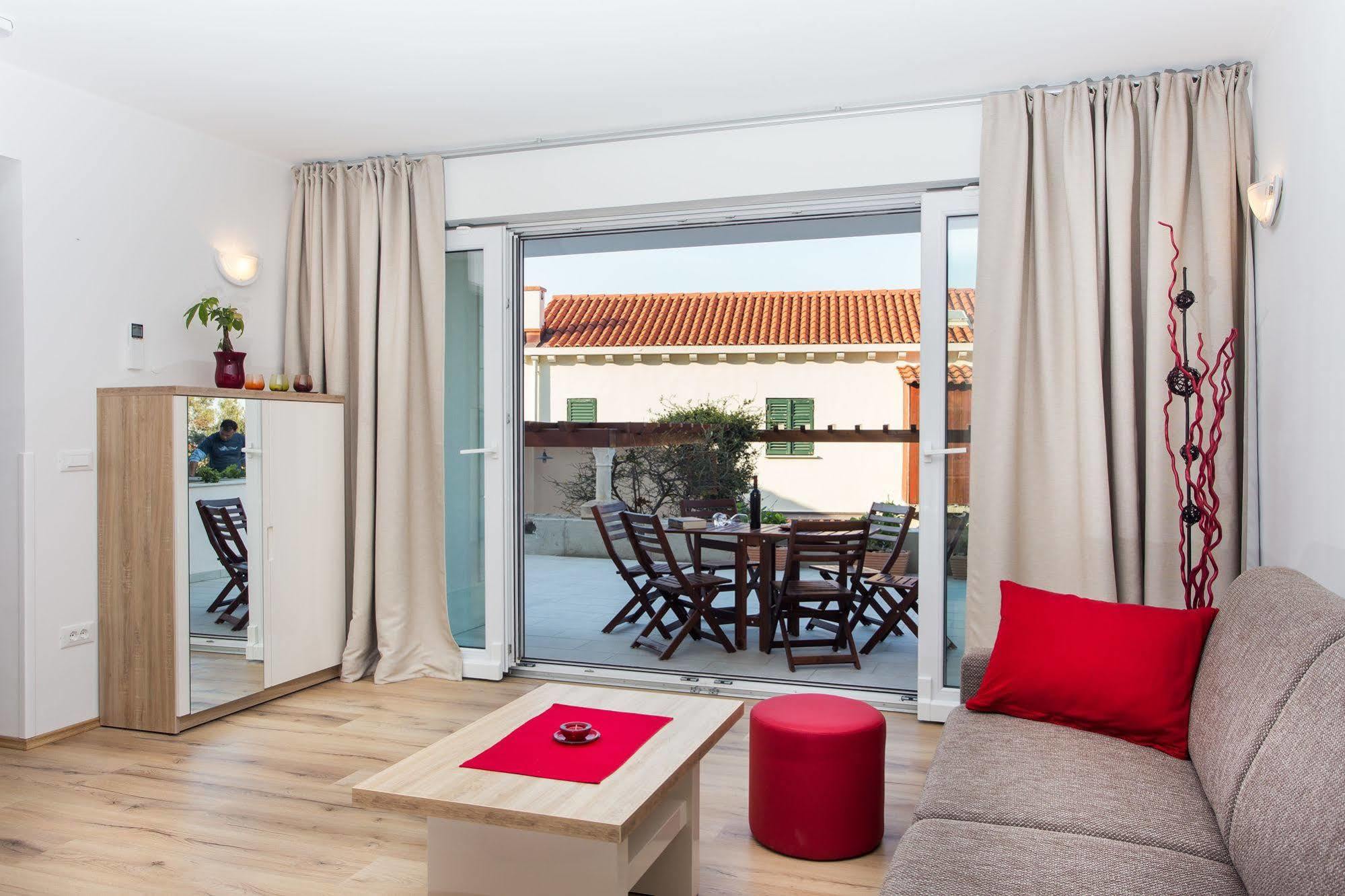 Apartments Villa Ankora Dubrovnik Extérieur photo