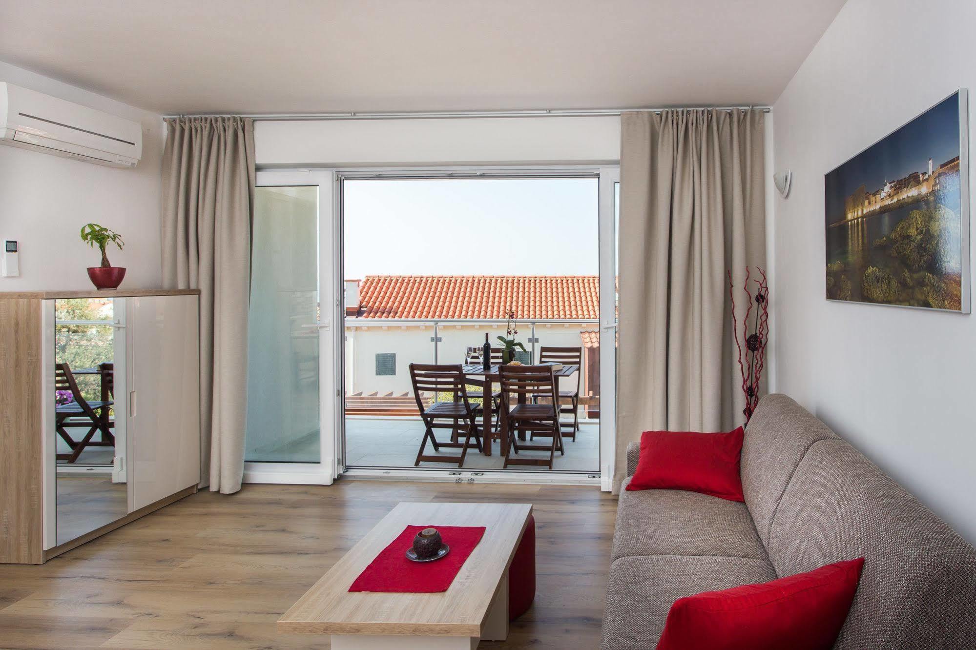 Apartments Villa Ankora Dubrovnik Extérieur photo