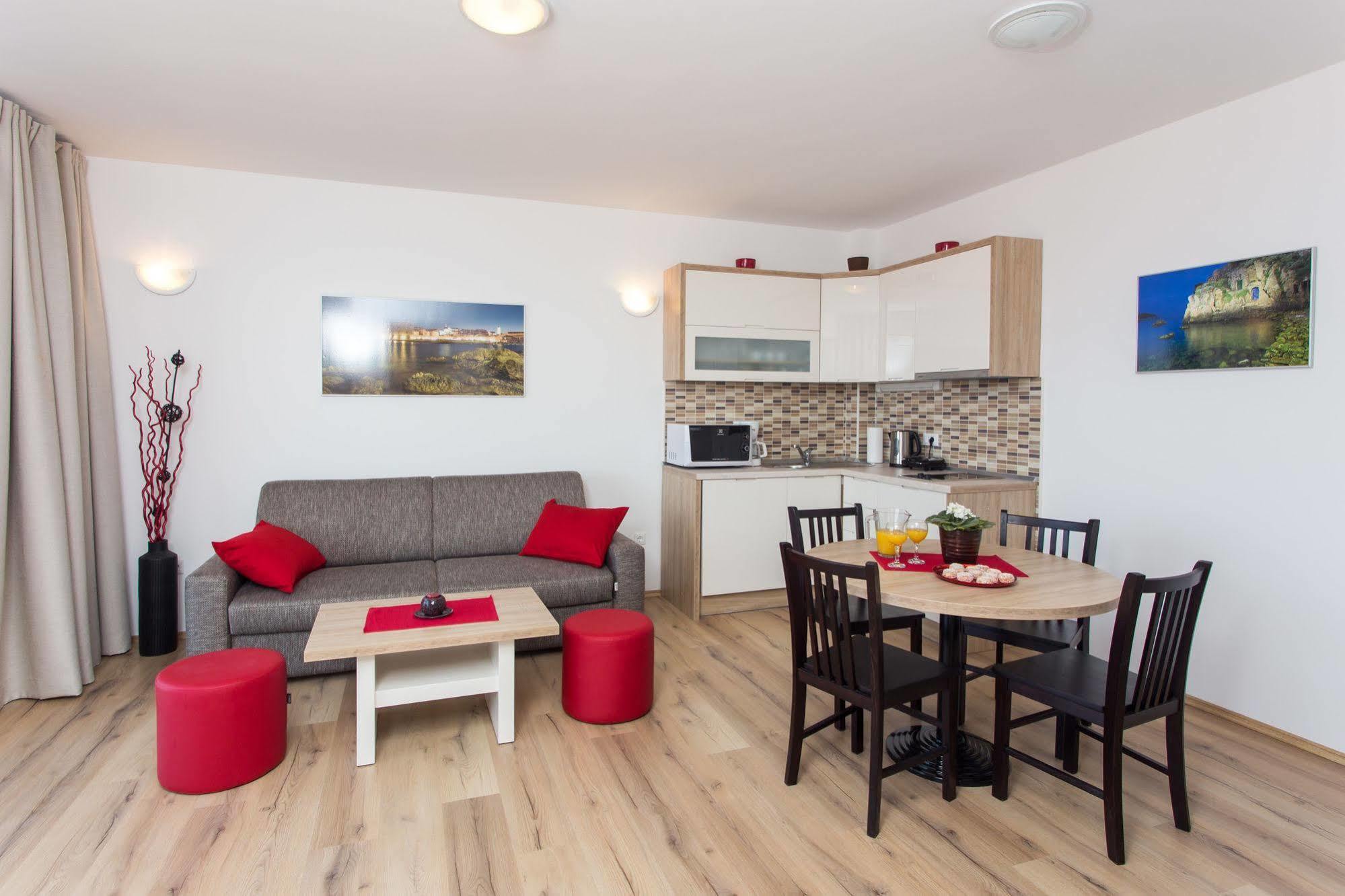 Apartments Villa Ankora Dubrovnik Extérieur photo