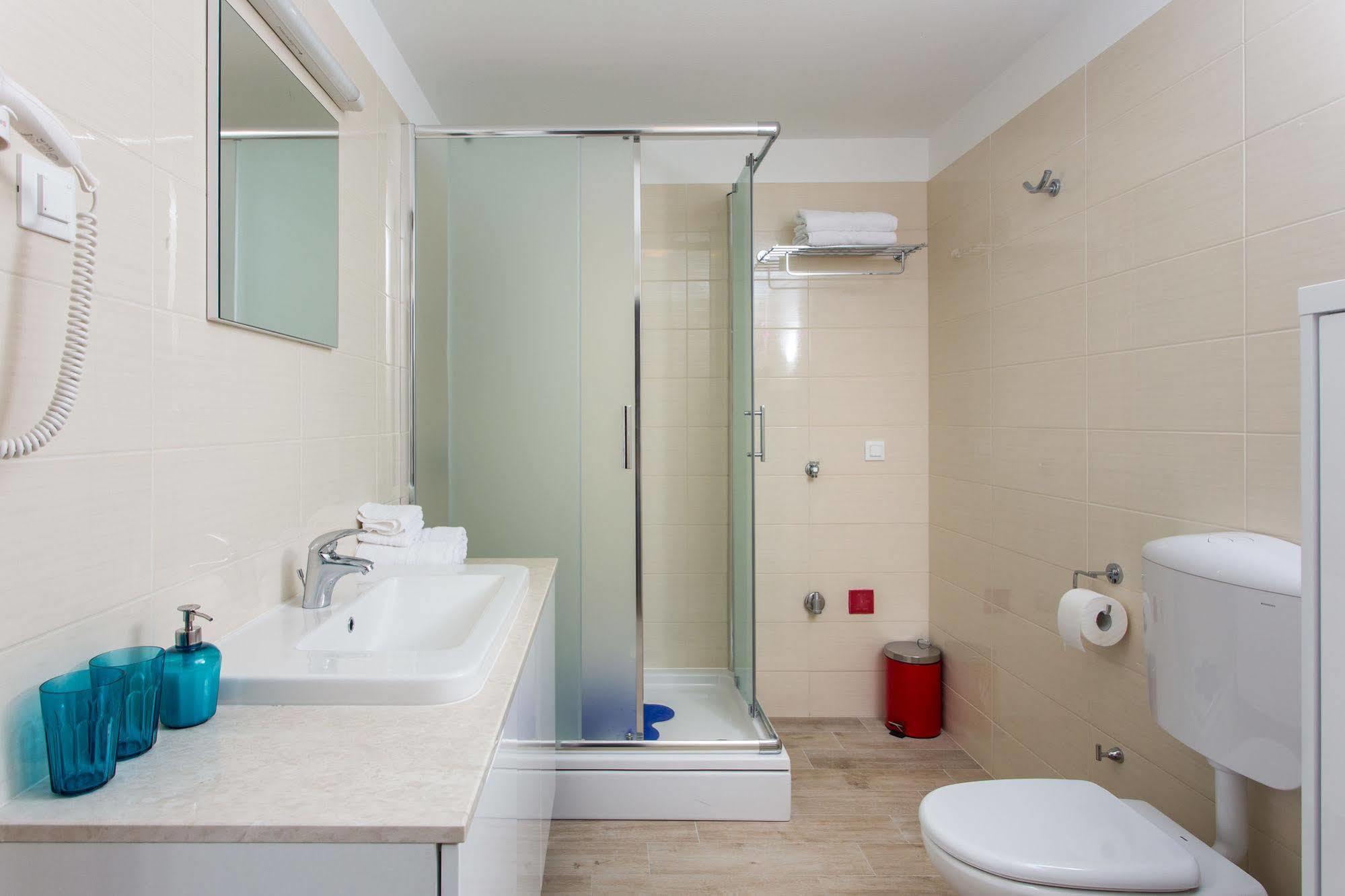 Apartments Villa Ankora Dubrovnik Extérieur photo