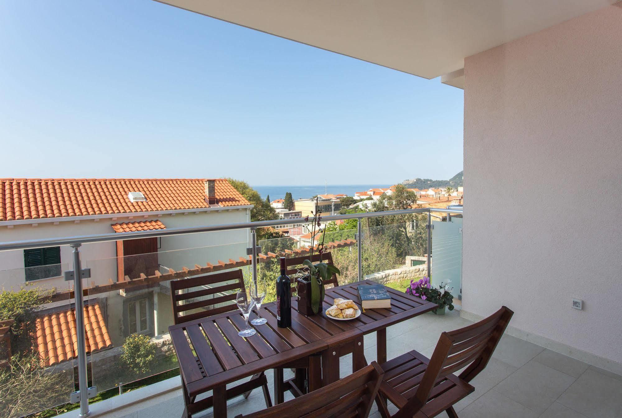Apartments Villa Ankora Dubrovnik Extérieur photo