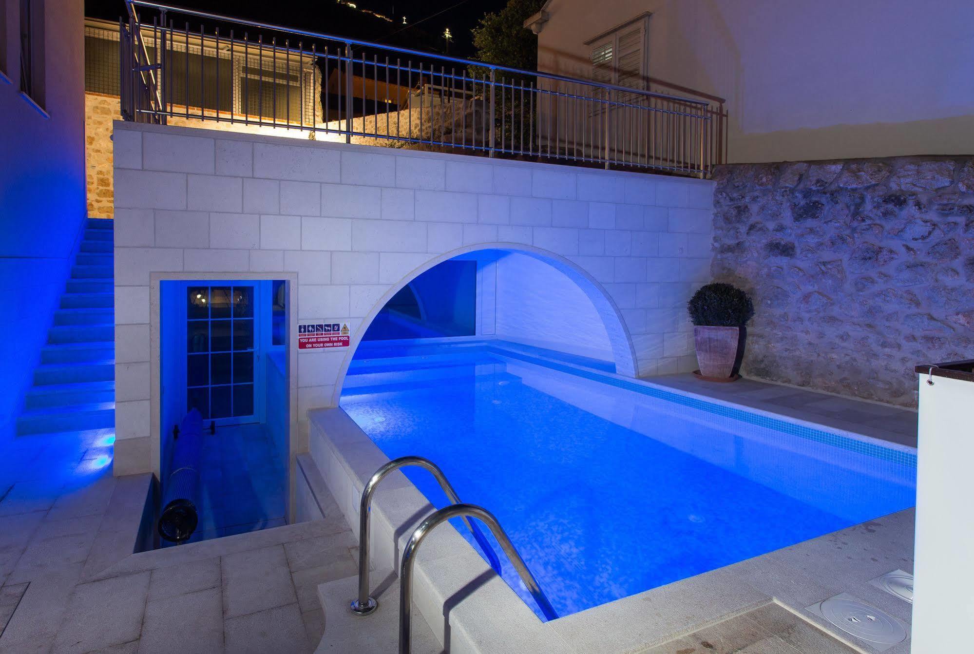 Apartments Villa Ankora Dubrovnik Extérieur photo