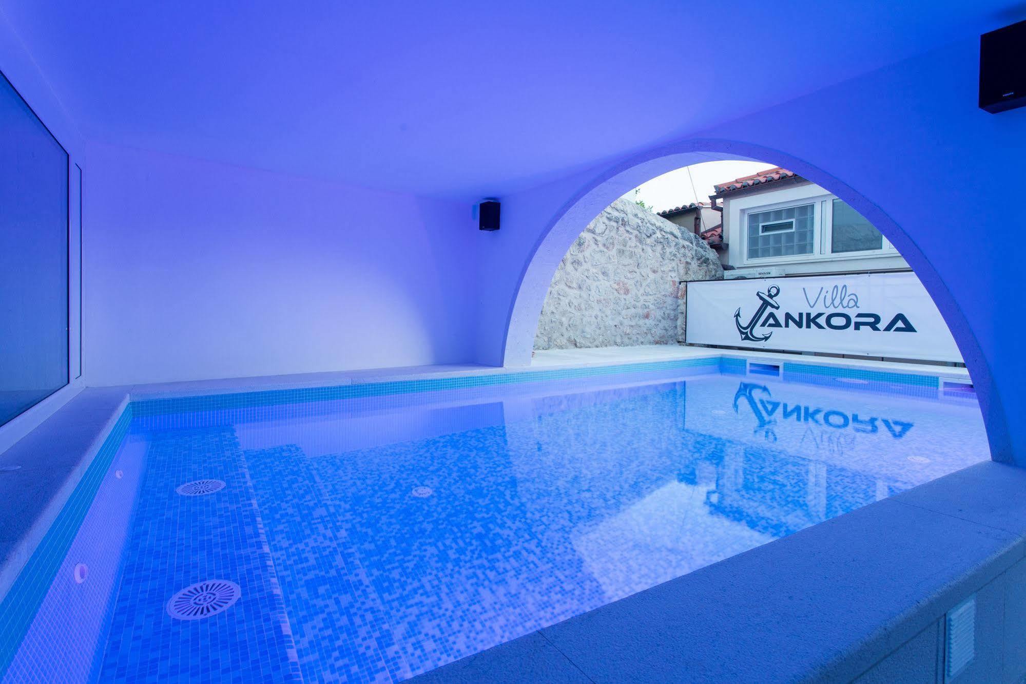 Apartments Villa Ankora Dubrovnik Extérieur photo