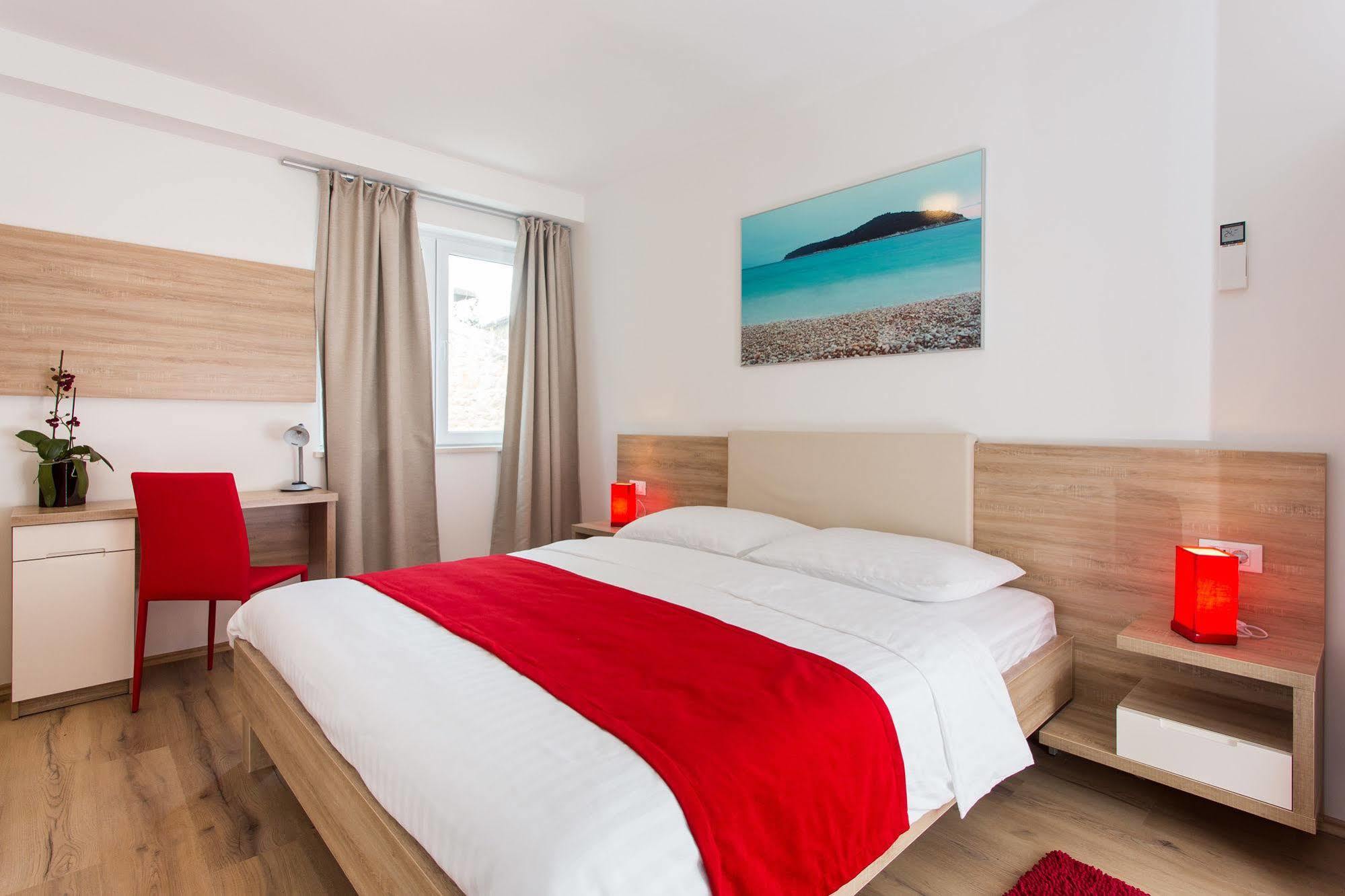 Apartments Villa Ankora Dubrovnik Extérieur photo